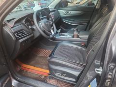 Changan CS75 Edition 1.5T Premium Version - ფოტო 14