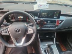 Changan CS75 Edition 1.5T Premium Version - ფოტო 16