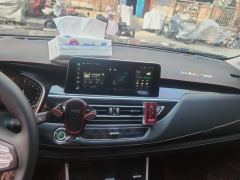 Changan CS75 Edition 1.5T Premium Version - ფოტო 17