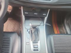 Changan CS75 Edition 1.5T Premium Version - ფოტო 19
