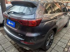Changan CS75 Edition 1.5T Premium Version - ფოტო 2