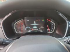 Changan CS75 Edition 1.5T Premium Version - ფოტო 20