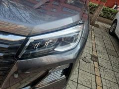 Changan CS75 Edition 1.5T Premium Version - ფოტო 4