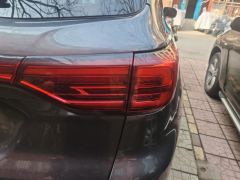 Changan CS75 Edition 1.5T Premium Version - ფოტო 5