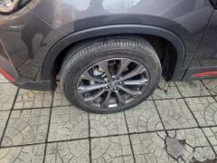 Changan CS75 Edition 1.5T Premium Version - ფოტო 6
