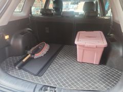 Changan CS75 Edition 1.5T Premium Version - ფოტო 7