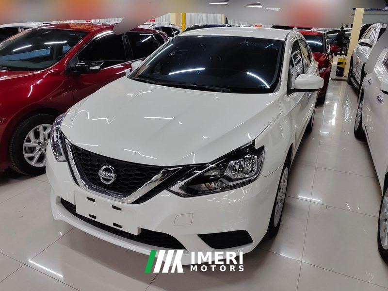 Nissan Sylphy Classic 1.6L XE Comfort Edition - ავტომობილი ჩინეთიდან