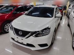 Nissan Sylphy Classic 1.6L XE Comfort Edition - ფოტო 1