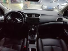 Nissan Sylphy Classic 1.6L XE Comfort Edition - ფოტო 10