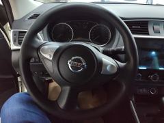 Nissan Sylphy Classic 1.6L XE Comfort Edition - ფოტო 12