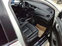 Nissan Sylphy Classic 1.6L XE Comfort Edition - ფოტო 16