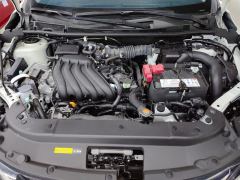 Nissan Sylphy Classic 1.6L XE Comfort Edition - ფოტო 18