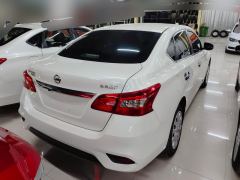 Nissan Sylphy Classic 1.6L XE Comfort Edition - ფოტო 2