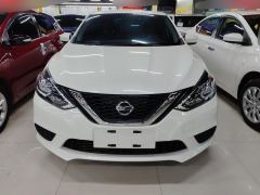 Nissan Sylphy Classic 1.6L XE Comfort Edition - ფოტო 3