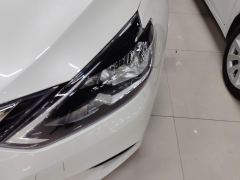 Nissan Sylphy Classic 1.6L XE Comfort Edition - ფოტო 4