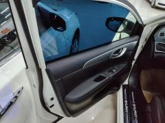 Nissan Sylphy Classic 1.6L XE Comfort Edition - ფოტო 7