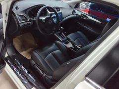 Nissan Sylphy Classic 1.6L XE Comfort Edition - ფოტო 8