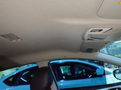 Nissan Sylphy Classic 1.6L XE Comfort Edition - ფოტო 9
