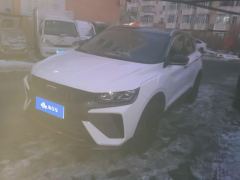 Geely Binyue 1.5T Edition - ფოტო 1