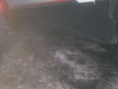 Geely Binyue 1.5T Edition - ფოტო 11