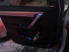Geely Binyue 1.5T Edition - ფოტო 12