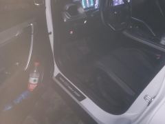 Geely Binyue 1.5T Edition - ფოტო 14