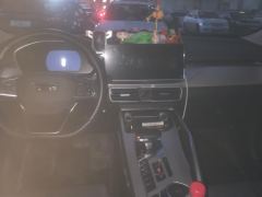 Geely Binyue 1.5T Edition - ფოტო 16
