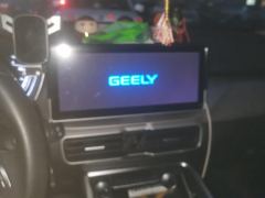 Geely Binyue 1.5T Edition - ფოტო 17