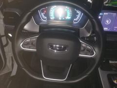 Geely Binyue 1.5T Edition - ფოტო 18