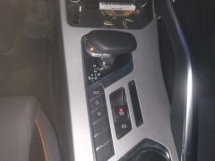 Geely Binyue 1.5T Edition - ფოტო 19