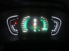 Geely Binyue 1.5T Edition - ფოტო 20