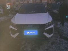 Geely Binyue 1.5T Edition - ფოტო 3