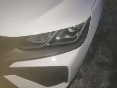 Geely Binyue 1.5T Edition - ფოტო 4