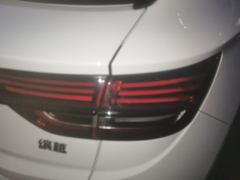 Geely Binyue 1.5T Edition - ფოტო 5