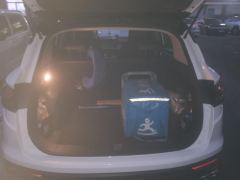 Geely Binyue 1.5T Edition - ფოტო 7