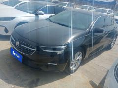Buick Regal 552T Smart Version - ფოტო 1