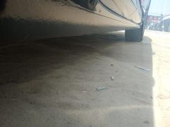 Buick Regal 552T Smart Version - ფოტო 10
