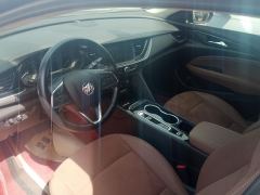 Buick Regal 552T Smart Version - ფოტო 16