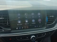 Buick Regal 552T Smart Version - ფოტო 17