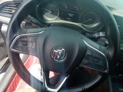 Buick Regal 552T Smart Version - ფოტო 18
