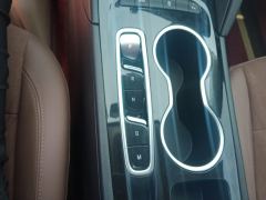 Buick Regal 552T Smart Version - ფოტო 19