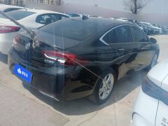 Buick Regal 552T Smart Version - ფოტო 2