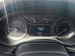 Buick Regal 552T Smart Version - ფოტო 20