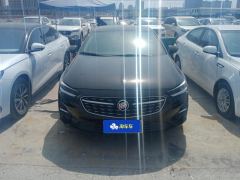 Buick Regal 552T Smart Version - ფოტო 3