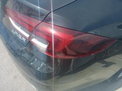 Buick Regal 552T Smart Version - ფოტო 5