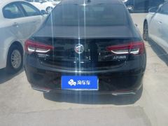 Buick Regal 552T Smart Version - ფოტო 7
