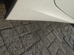 BMW 3 Series 320Li M Sport Package - ფოტო 11