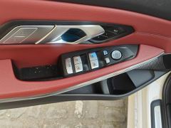 BMW 3 Series 320Li M Sport Package - ფოტო 13