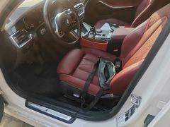 BMW 3 Series 320Li M Sport Package - ფოტო 14