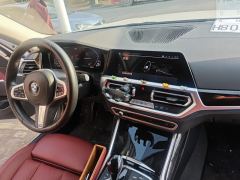 BMW 3 Series 320Li M Sport Package - ფოტო 16
